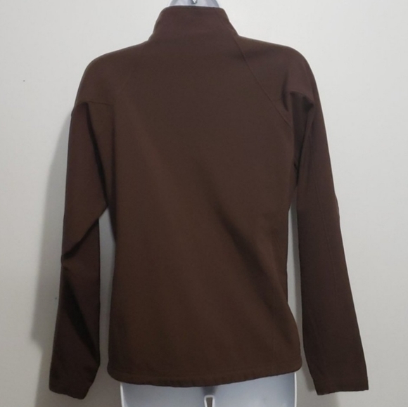 REI Softshell Fleece Lined Jacket - Picture 5 of 7